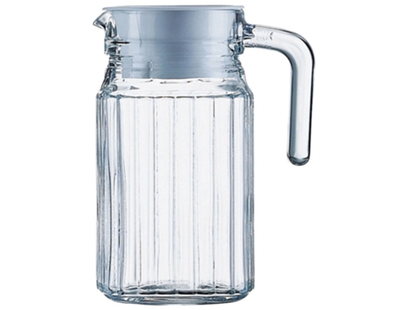 Jarra LUMINARC (50 cl - Transparente - Vidrio)