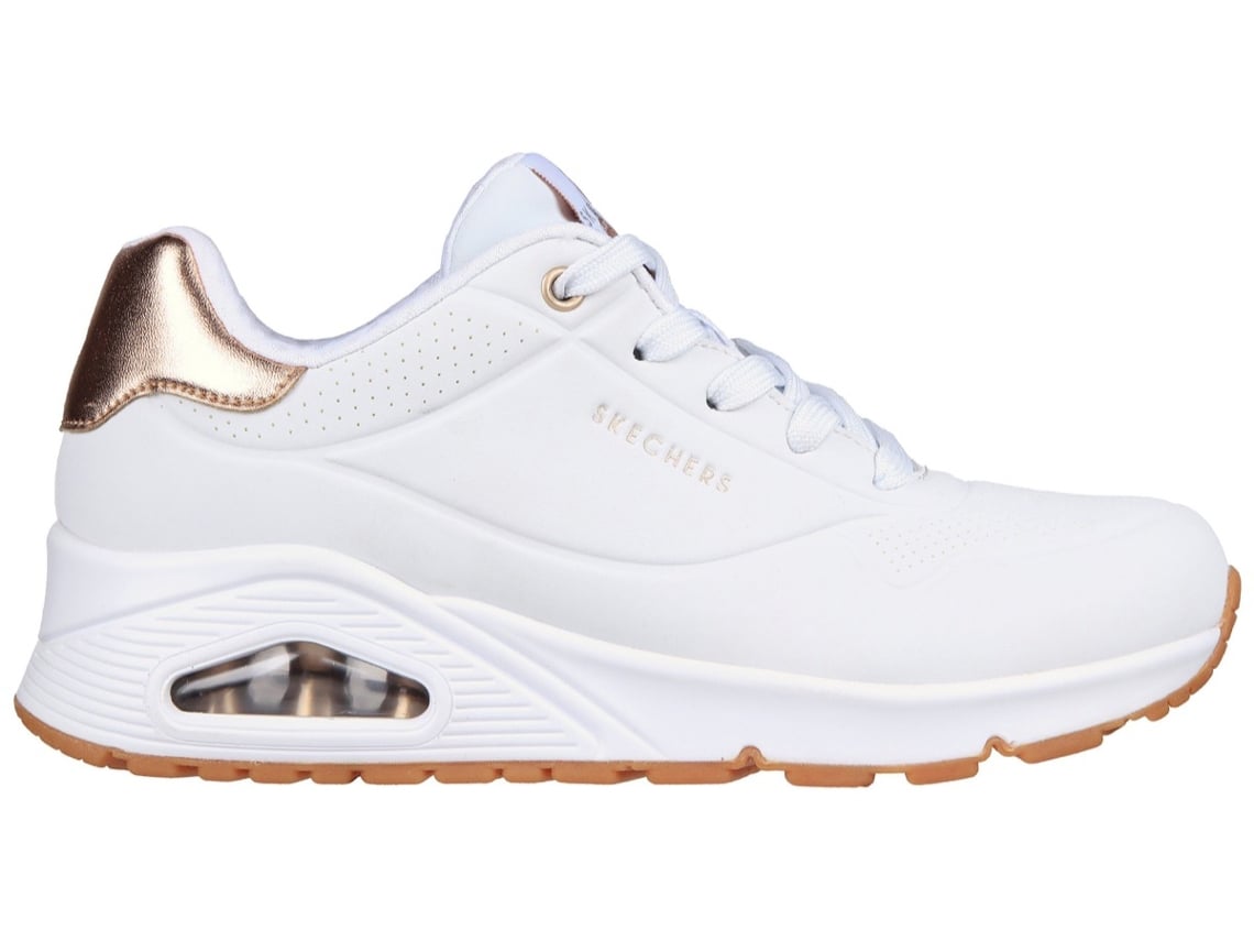 Zapatillas SKECHERS Mujer Multicolor 40 Worten.es