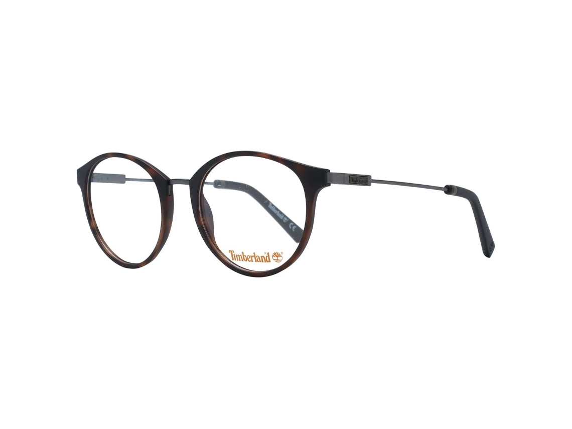 Monturas de gafas Timberland para hombre TB1739 52052