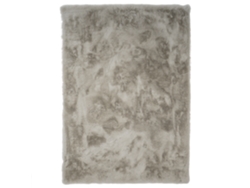 Consilio Concept Alfombra De Piel Sintética Heaven Super Soft 160x230 Cm Greige
