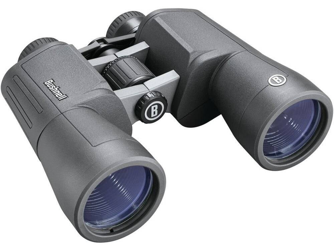 Prismáticos BUSHNELL Powerview 2.0 (12 x 50 cm)