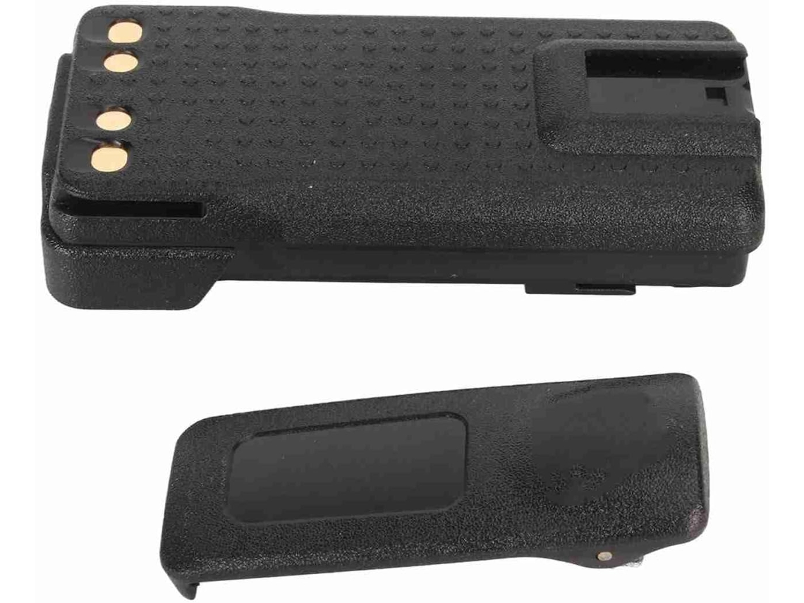 Batería De Repuesto Nimh De 2900 Mah Para Radio Bidireccional Pmnn4489