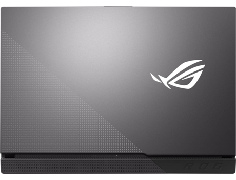 Portátil Gaming ASUS ROG G713IE-HX011 (AMD Ryzen 7 4800H - NVIDIA GeForce RTX 3050 Ti - RAM: 16 GB - 1 TB SSD - 17.3'') — Sin Sistema Operativo