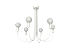 LUMICOM | Chandelier Lámpara De Techo