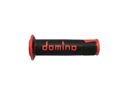 Par de cubremangos DOMINO A450 Open End