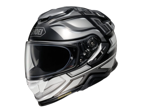 Casco SHOEI Gt-Air 2 - Notch Tc-5 - L