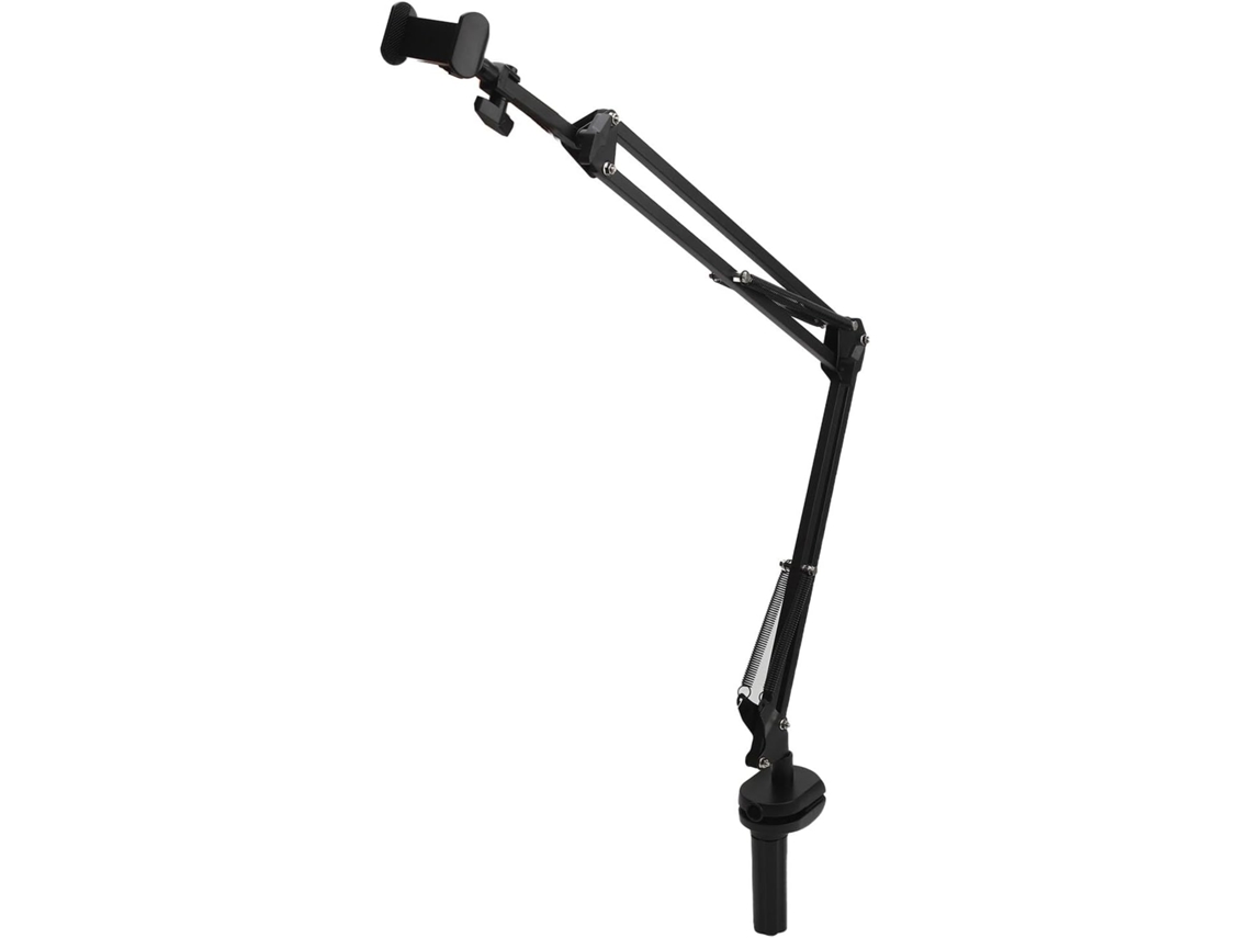 Soporte Ajustable Y Resistente Para Teléfono Móvil, Transmisión En