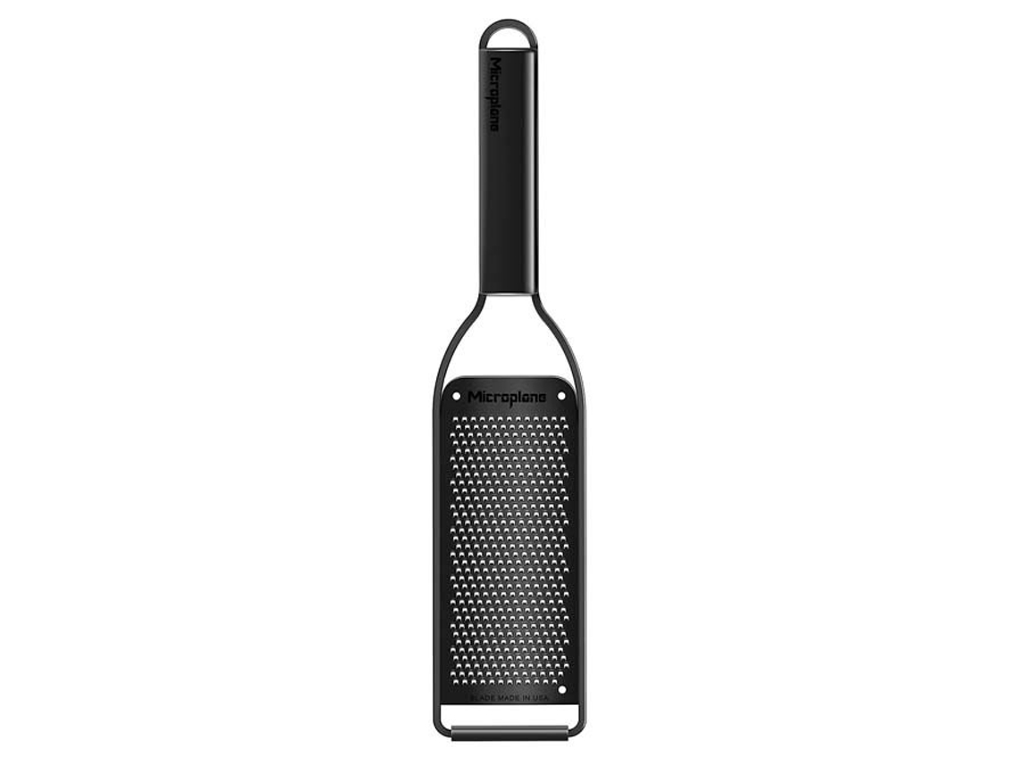 Rallador Fino MICROPLANE Black Sheep Series
