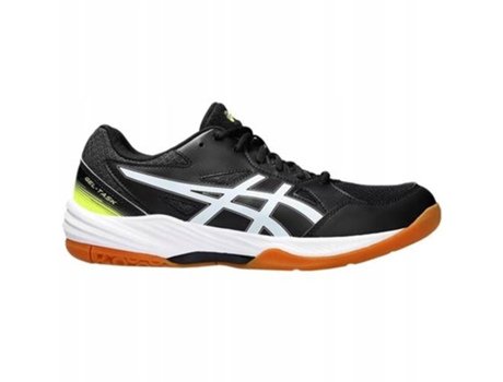 Zapatos de Hombre ASICS Gel Task Verde (41.5)