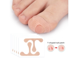 Parches Correctores Para Uñas Encarnadas