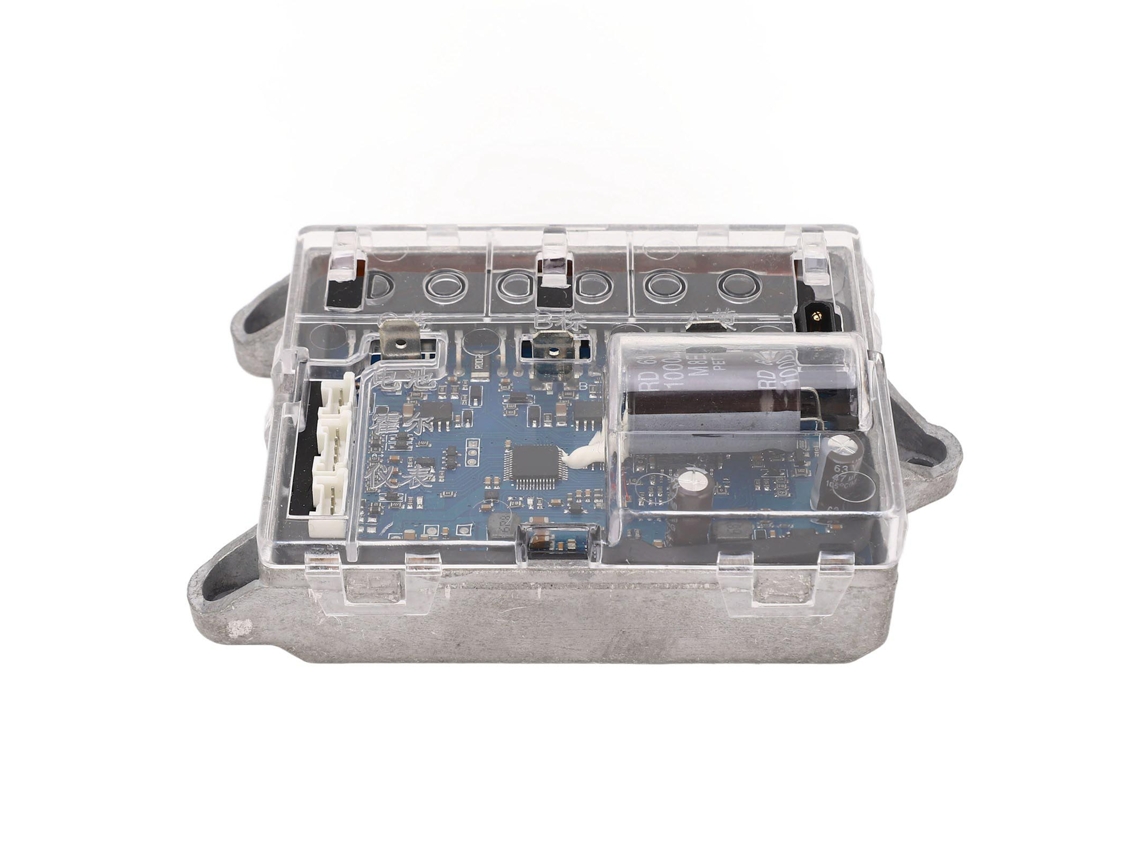 2026-placa De Control Original Para Patinete Eléctrico Xiaomi Pro, Placa Principal Dashboard Controlador De Repuesto