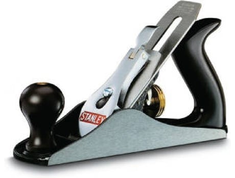 Cepillo STANLEY (34 Y4 1/2 44x240mm Bailey)