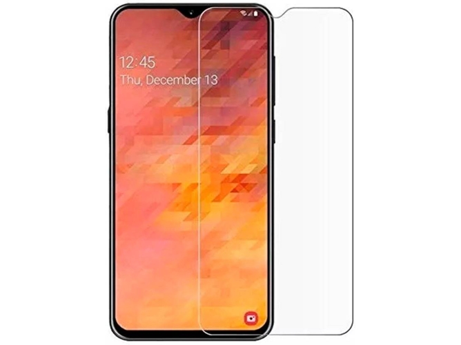 Protector de Cristal Templado Samsung Galaxy A10, M10 LOJACHARGER SAMSA10V2
