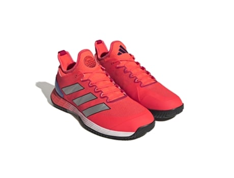 Zapatillas para Tenis de Hombre ADIDAS (45 - Rojo)