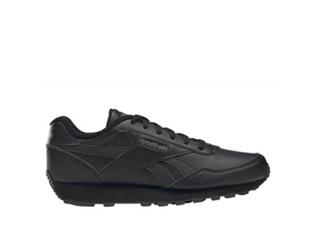 Zapatillas Deportivas REEBOK (Negro -Material Sintético -38)