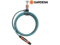 Manguera en Espiral para Jardinería Urbana FGARDENA 7.5M