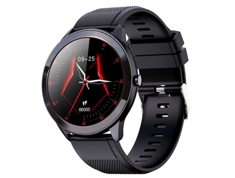 Smartwatch ENZON Negro