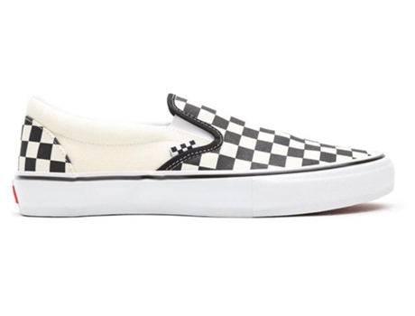 Vans Zapatilhas Slip-On Skate