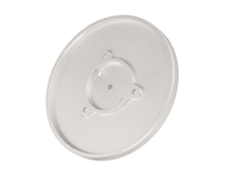 Apertura Con Accesorio De Base De Plato Para Grabadora De Cinta Studer B67 A807 A810 Revox A77 B77 Pr99 A700