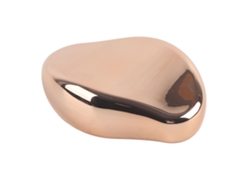 Eliminador De Pelo Manual Portátil Sin Dolor Para Espalda Piernas Brazos Pecho Exfoliador De Piel Oro