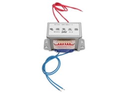 Veloriskku-transformador De Potencia Eléctrico Aislado De Baja Frecuencia 220v 50hz 100w 24v Ei Single