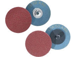 Disco PFERD Lijadores Combidisc Corindón A Cdr G8050 Mm