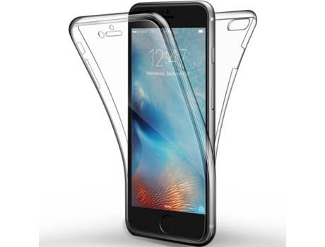 Funda iPhone 7 HONGWE.