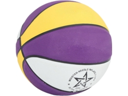 Balón De Baloncesto En El Deporte, Duradero, Resistente Y Transpirable, Praise Facile En Les
