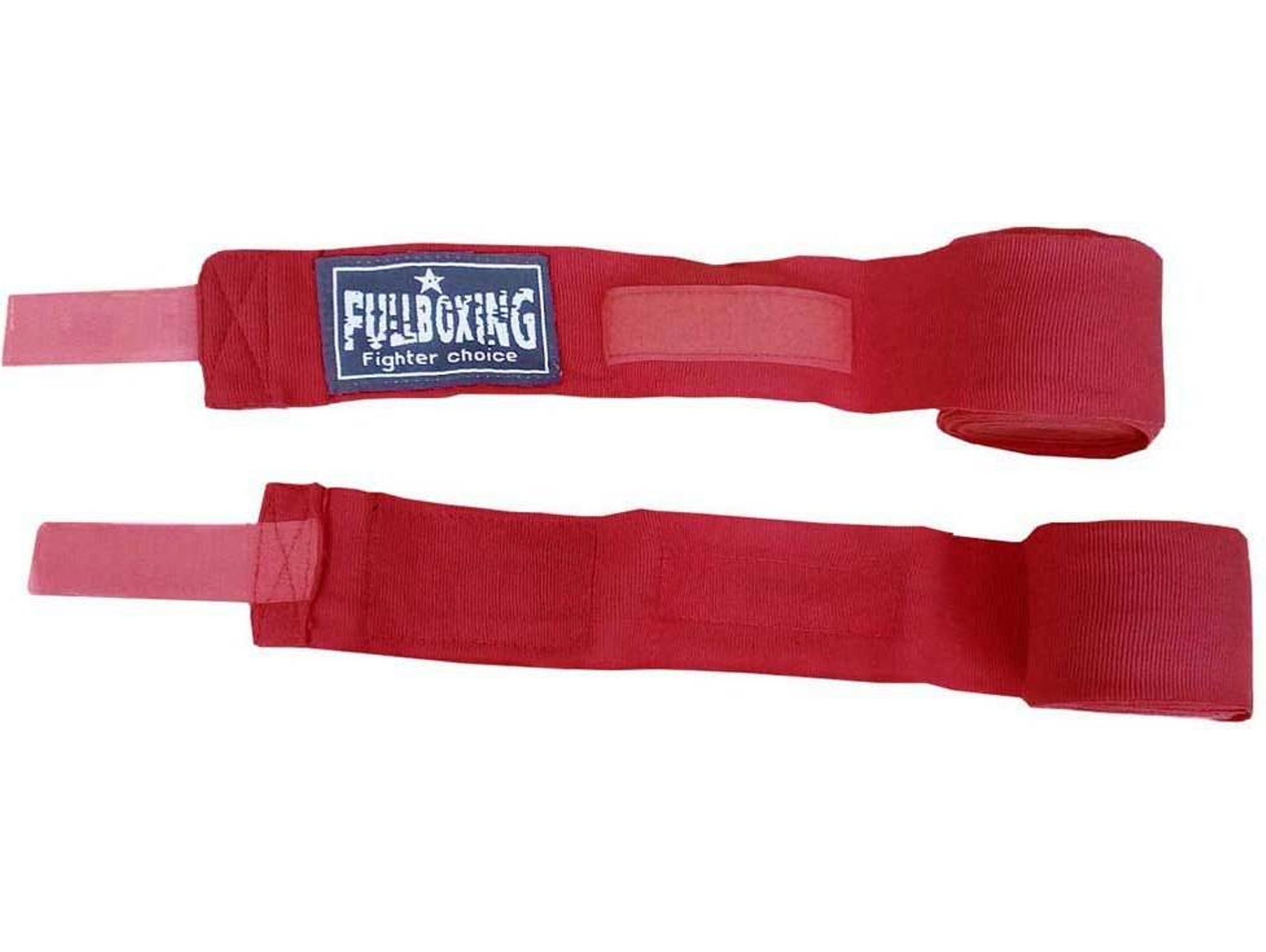 Vendas de Boxeo SOFTEE (300 cm - Blanco)