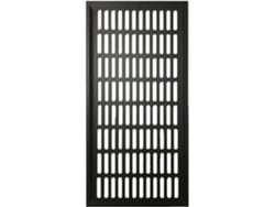 Rejilla De Ventilación Aleación Aluminio, Rejilla Malla Transpirable Rectangular 200 Mm Ancho Para Zapatero...