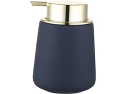 Dispensador Reutilizable Para Loción, Champú Y Gel De Manos.