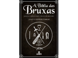 Libro A Bíblia das Bruxas (Portugués do Brasil)