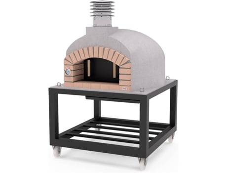 Horno MOVELAR Olympus Mons 130 (Blanco)