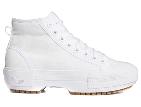 Zapatillas de Mujeres Adidas Originals Nizza Trek (Tam: 38)