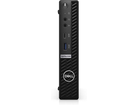 Mini PC DELL OptiPlex 5090 (Intel Core i5-10500T - RAM: 8 GB - 256 GB SSD - Intel UHD Graphics 630)