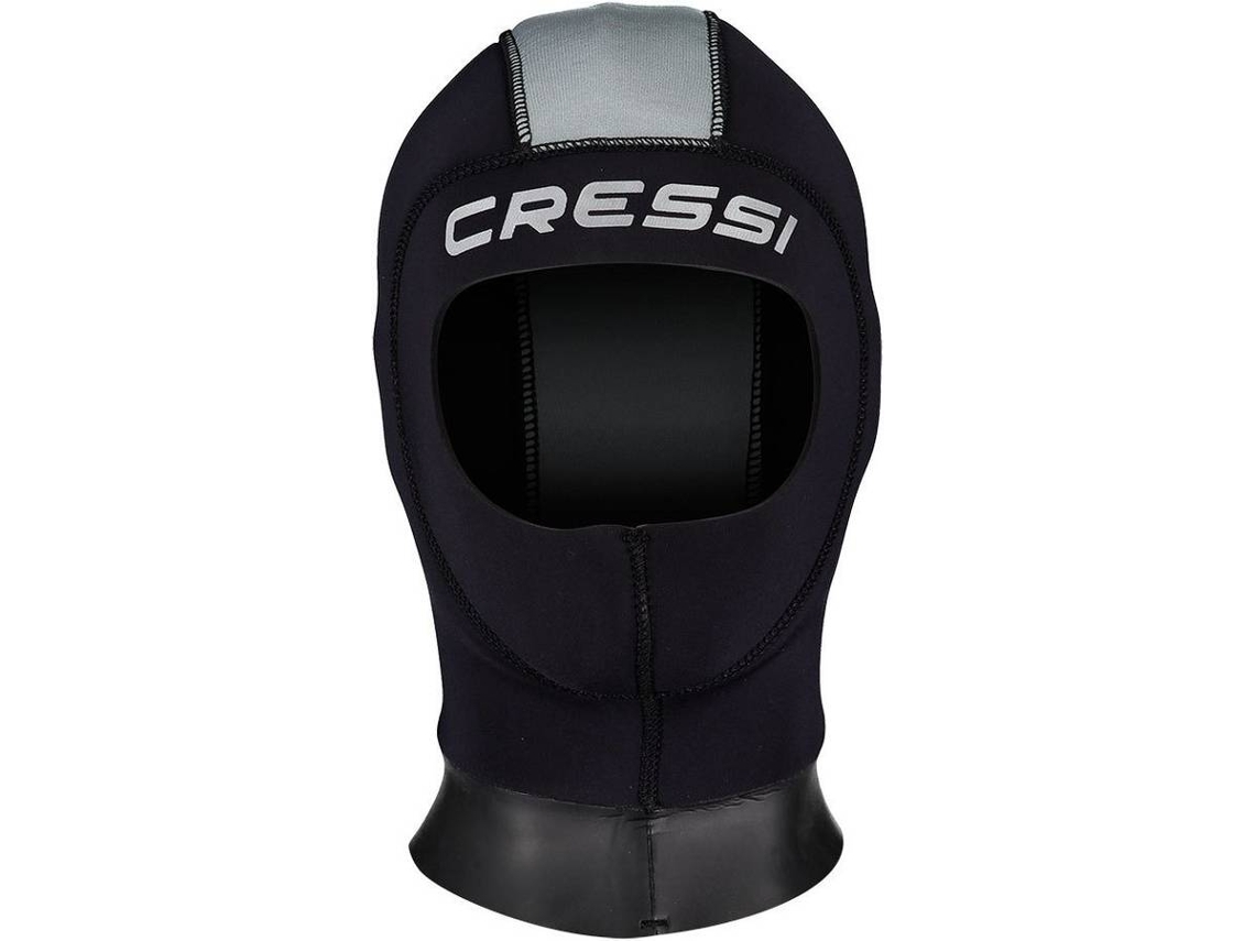 Capucha  de Buceo CRESSI Modular Hf Ultraspan (5 mm - S)