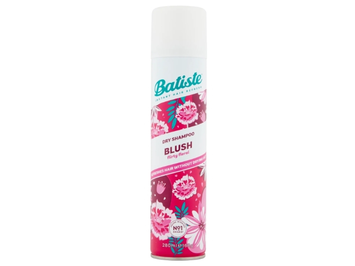Champú seco Blush, 200 ml Batiste