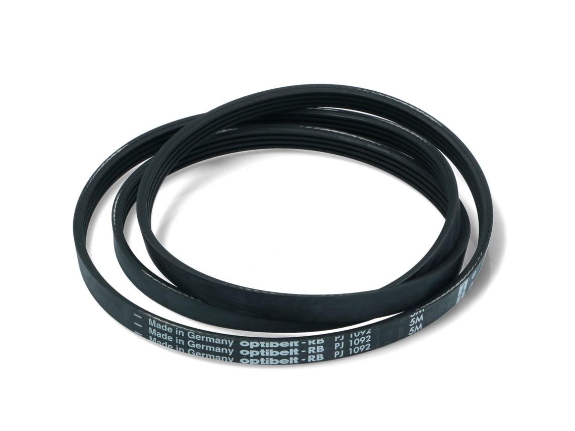 Correa 1092j4 - Optibelt - Whp 482235818028 Para Lavadora Blj048un