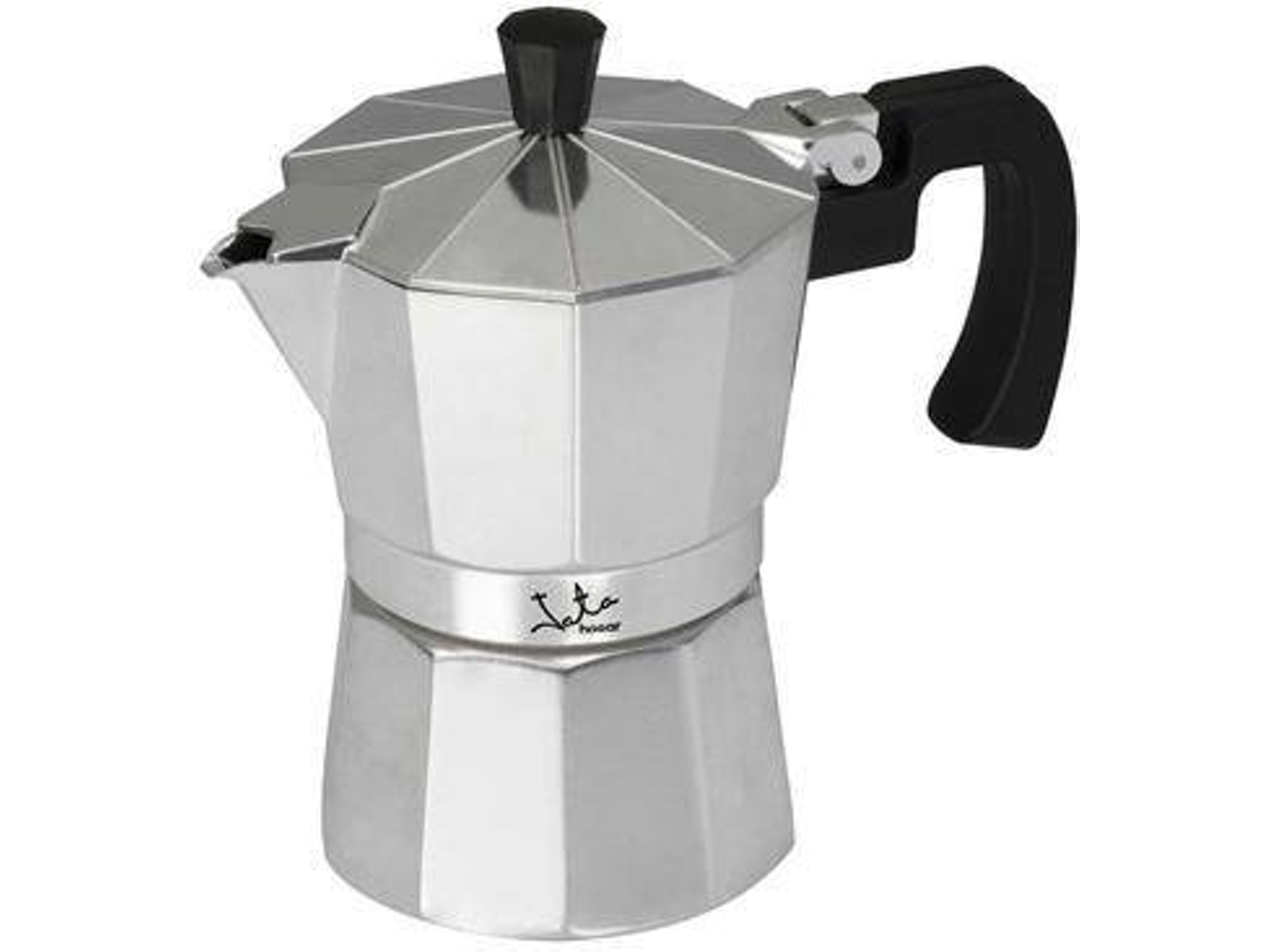 Cafetera Italiana JATA CCA12 (12 Tazas)