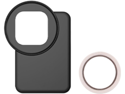 Soporte Para Filtro De Teléfono, Clip Para Lente, Marco De Extensión Adicional Para Teléfonos De 6 Y 7 Pulgadas.