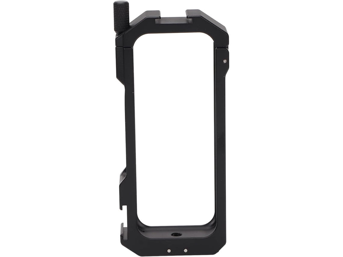 Jaula Protectora Para Marco De Cámara, Carcasa De Aluminio Ligero, Jaula
