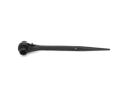 Varilla de rata con punta afilada, llave de vaso Plum Quick-Fit, doble uso, herramienta manual, 13*15 mm, sin marca