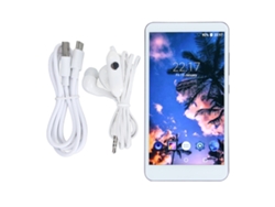 Reproductor MP4 (Bluetooth 5.0 con reducción de ruido inteligente)