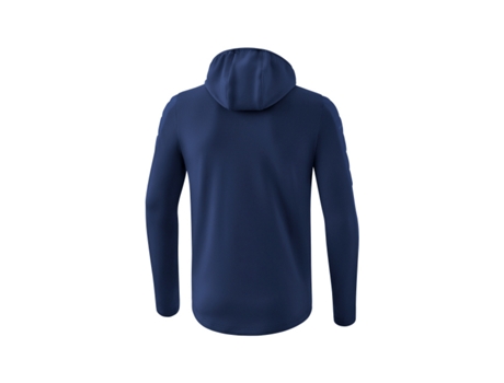 Abrigo para Hombre ERIMA (L - Multicolor)