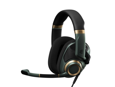 Auriculares Gaming con Cable Epos H6Pro