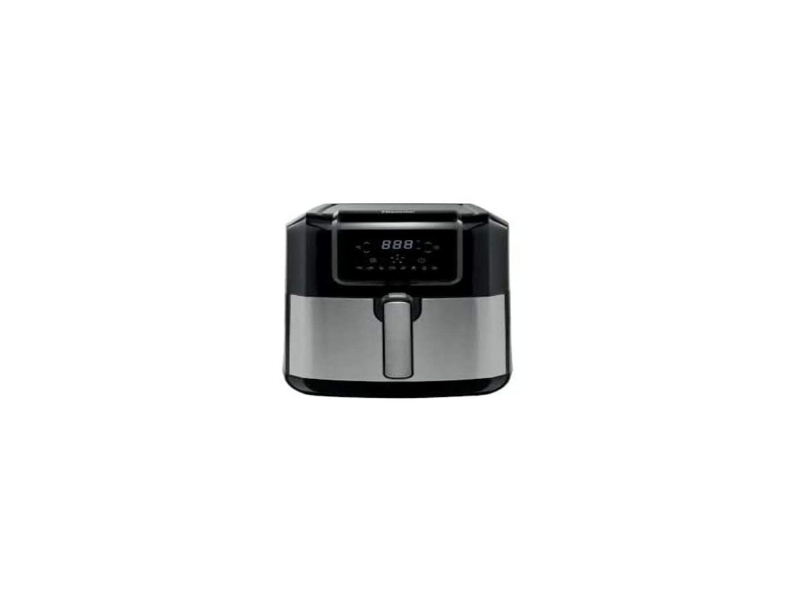 Freidora sin Aceite HISENSE H06AFBS1S3 5 L