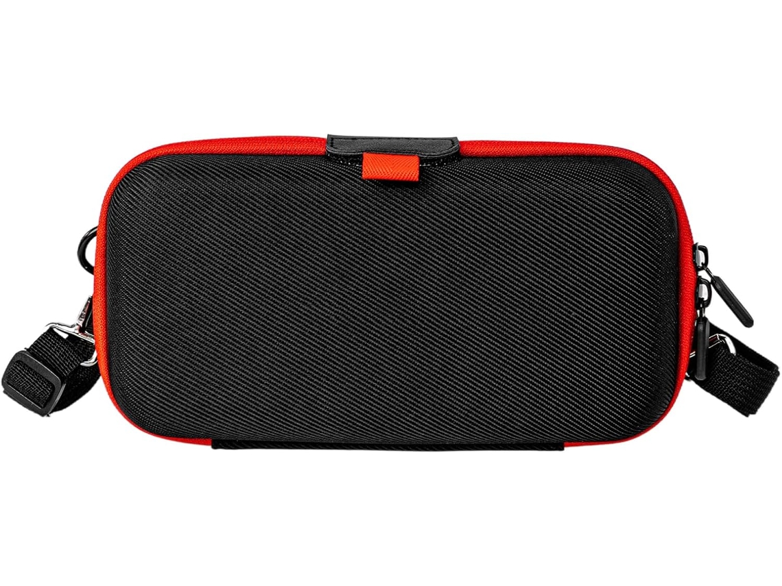 Bolsa De Almacenamiento Rígida Para Cámara R100/t7/ii