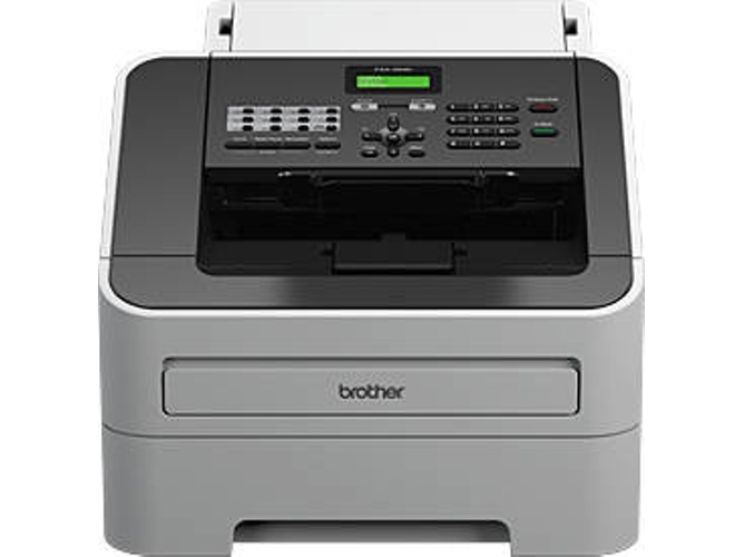 Impresora Multifunción BROTHER FAX-2940