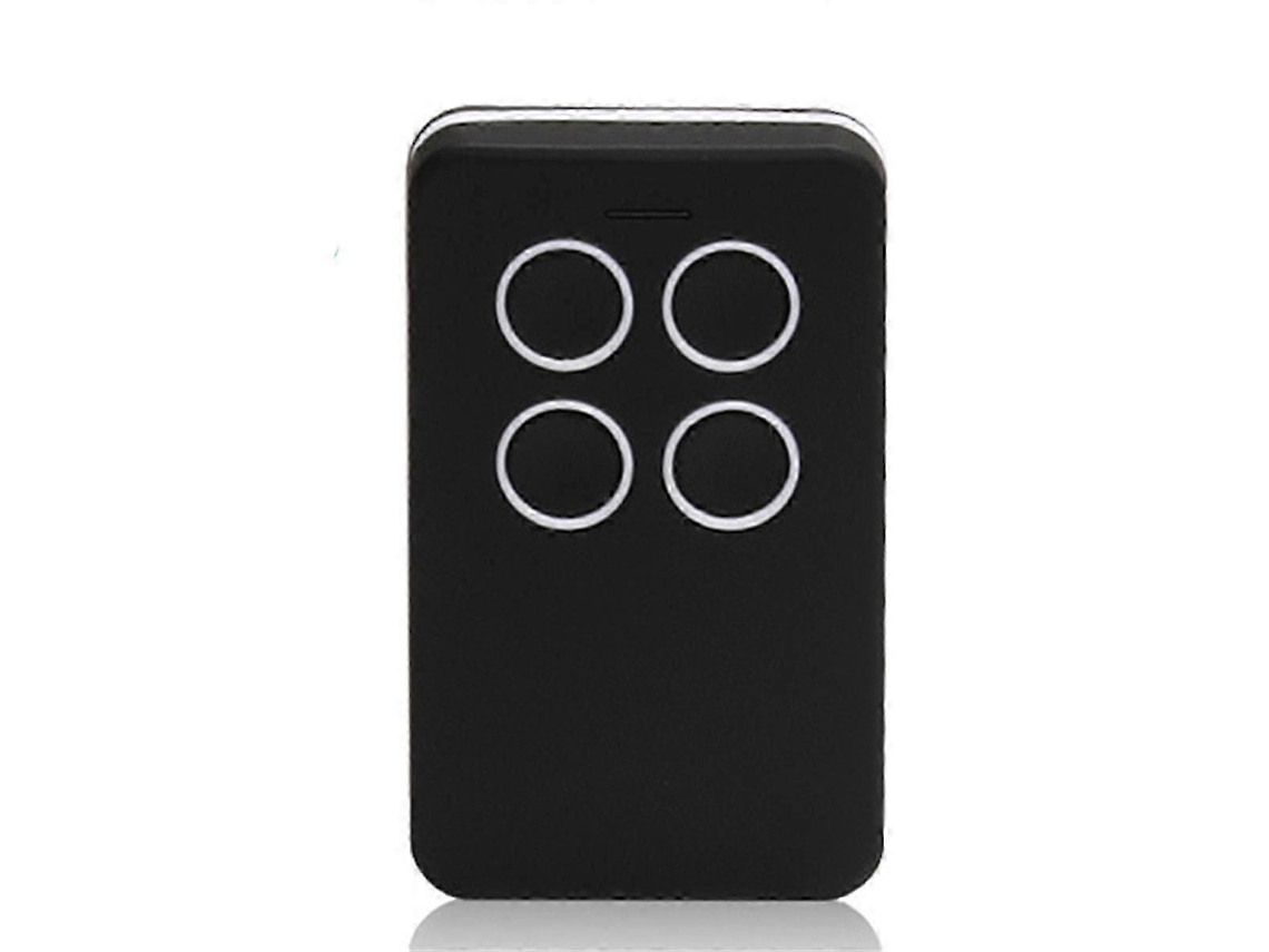 Mando a distancia universal para puerta de garaje eléctrica, llave de 433 MHz Cloner 433 MHz Rosewell