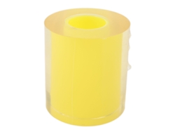 Película Protectora Antiestática De Pvc Transparente Ultrafina De 8 Cm Para Relojes (sin Adhesivo).